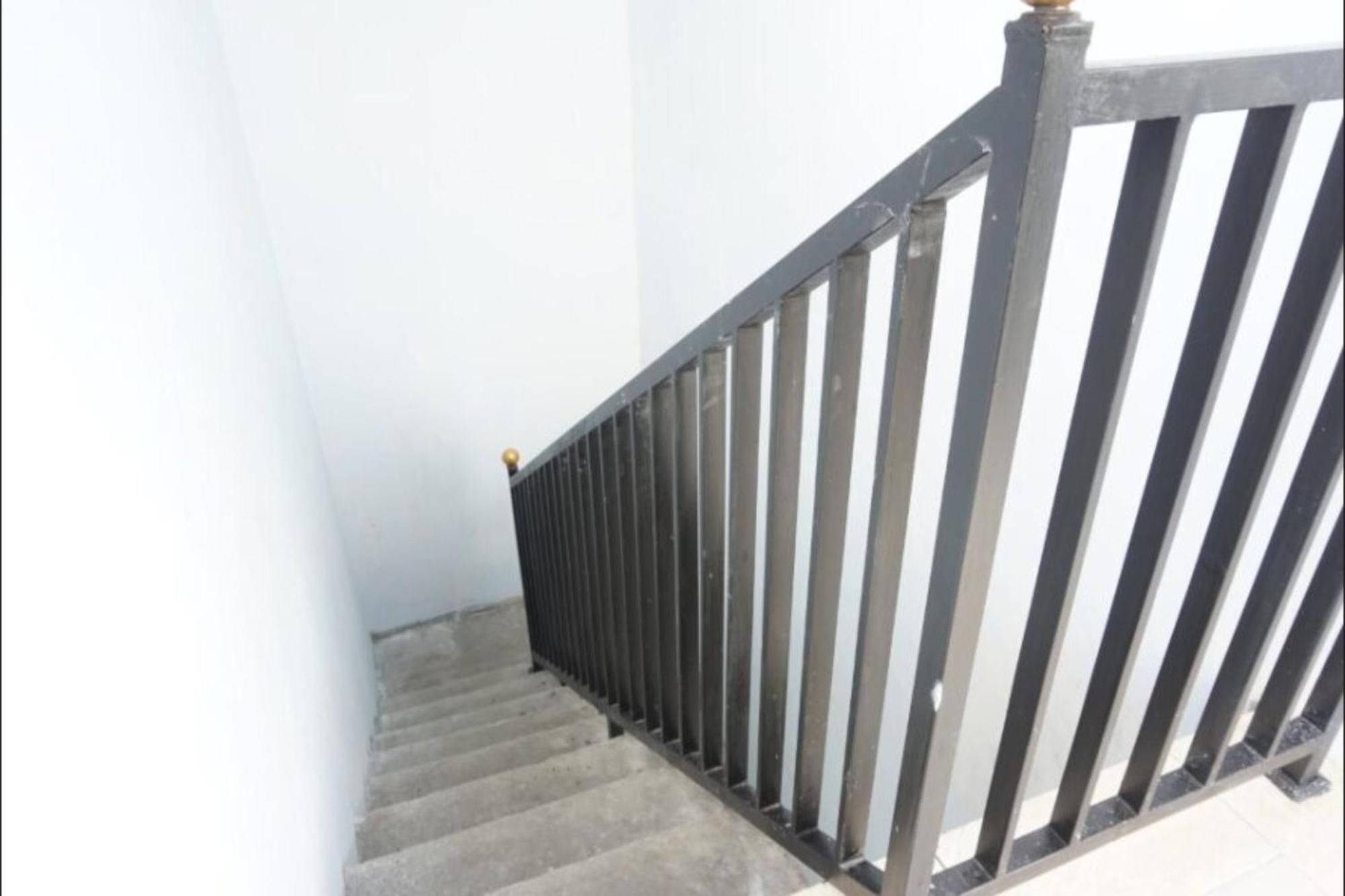 Spot On 93611 Kost Pak Suyatno Syariah 2 Ponorogo Exterior foto