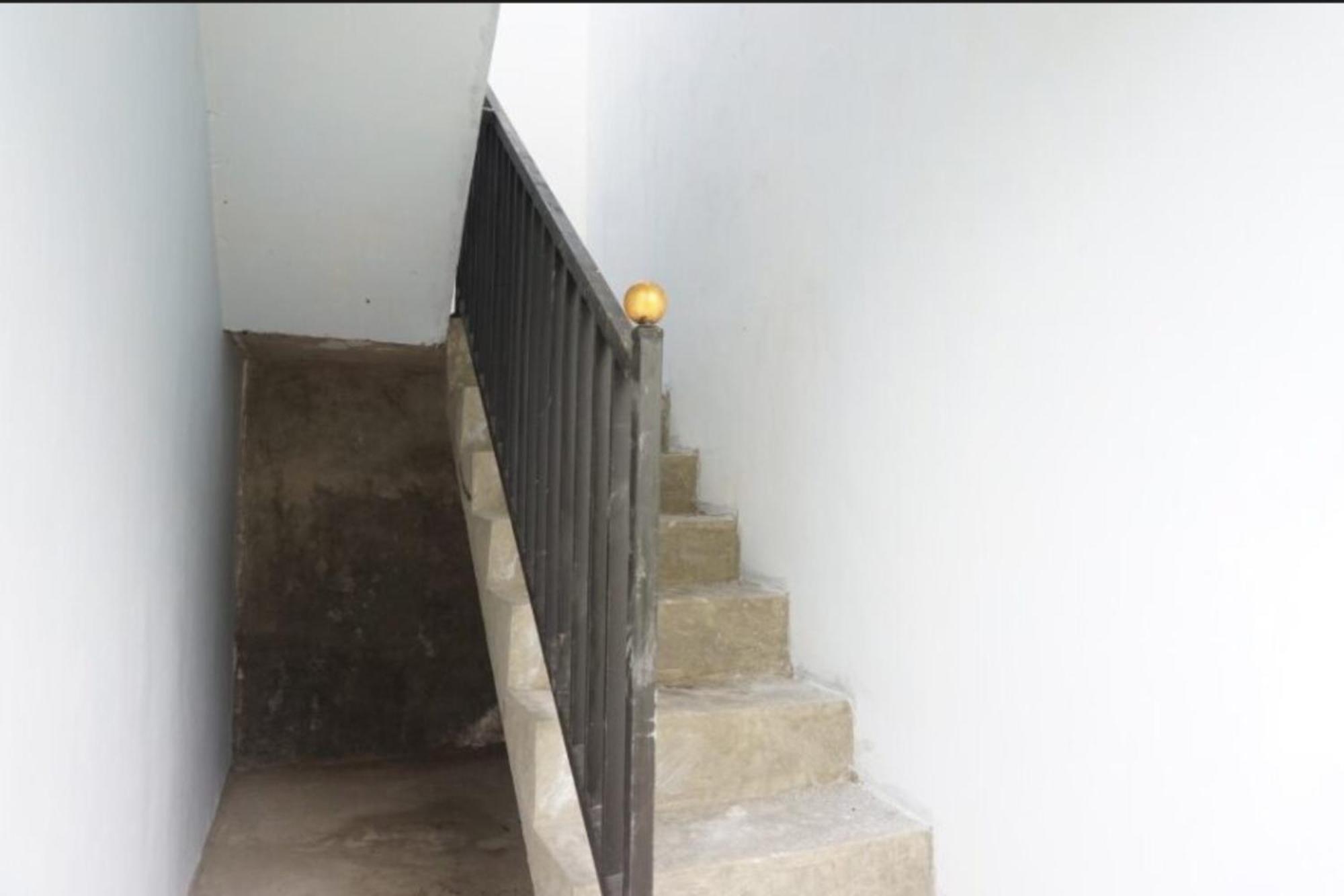 Spot On 93611 Kost Pak Suyatno Syariah 2 Ponorogo Exterior foto