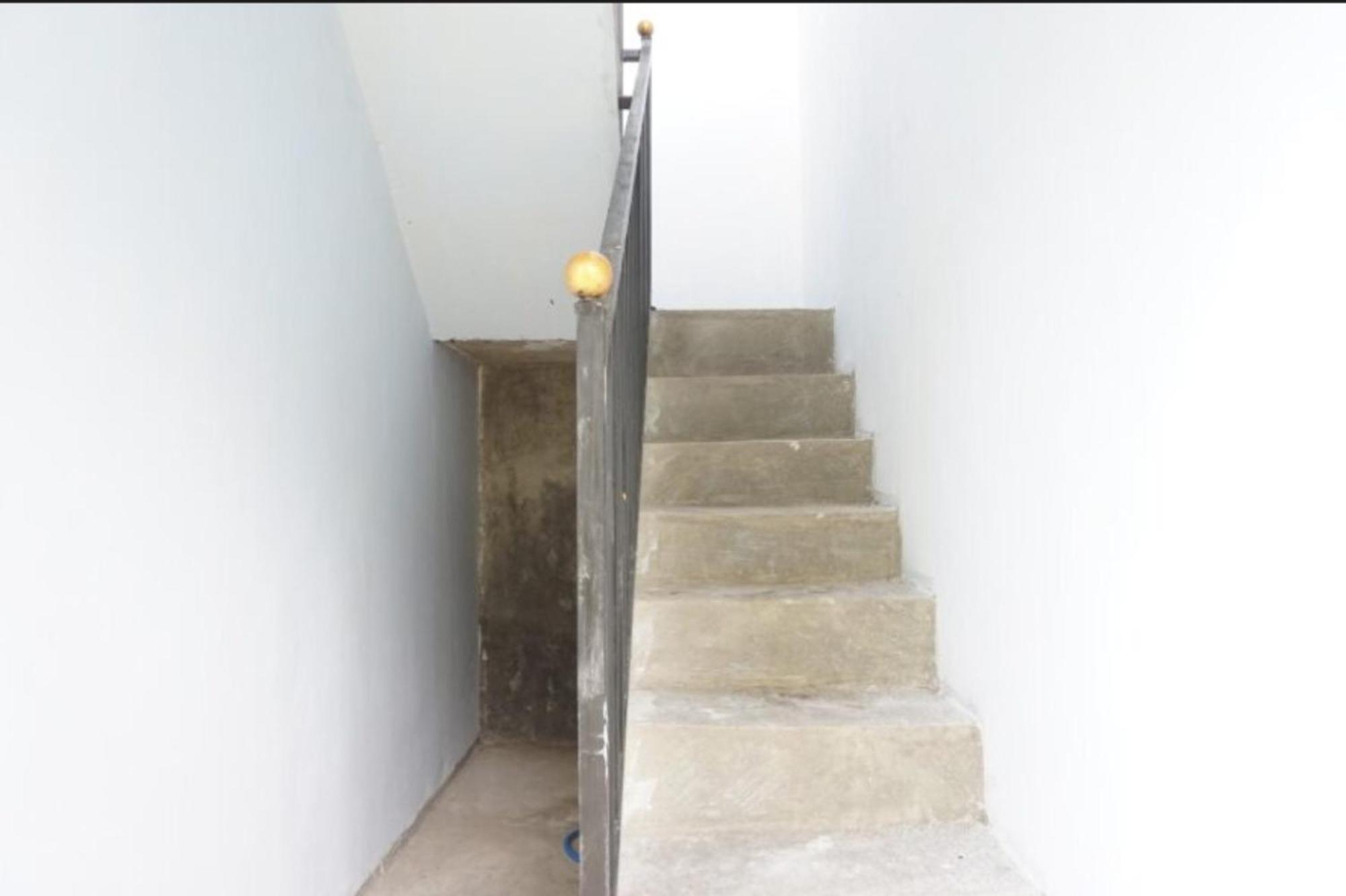 Spot On 93611 Kost Pak Suyatno Syariah 2 Ponorogo Exterior foto