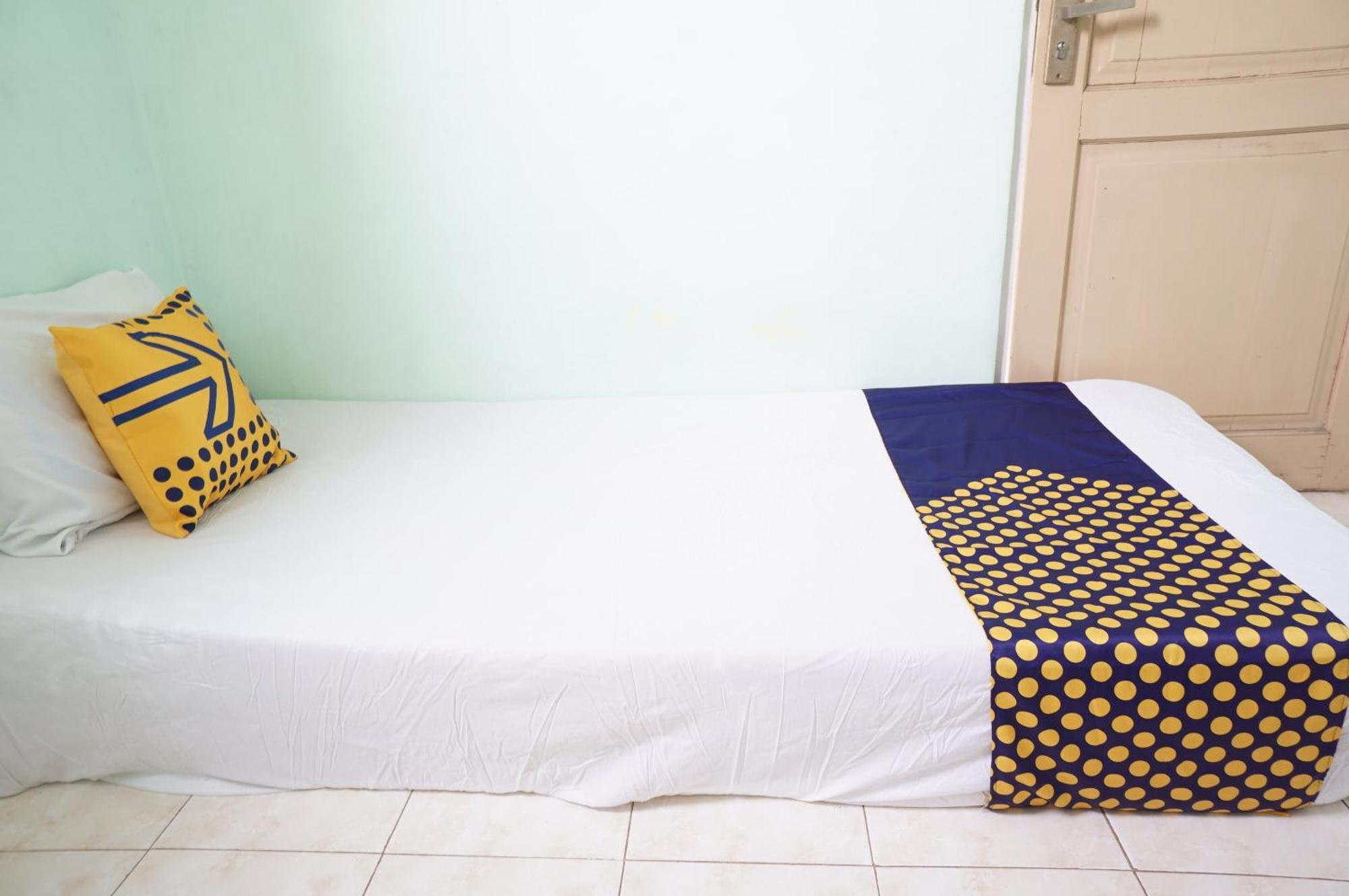 Spot On 93611 Kost Pak Suyatno Syariah 2 Ponorogo Exterior foto