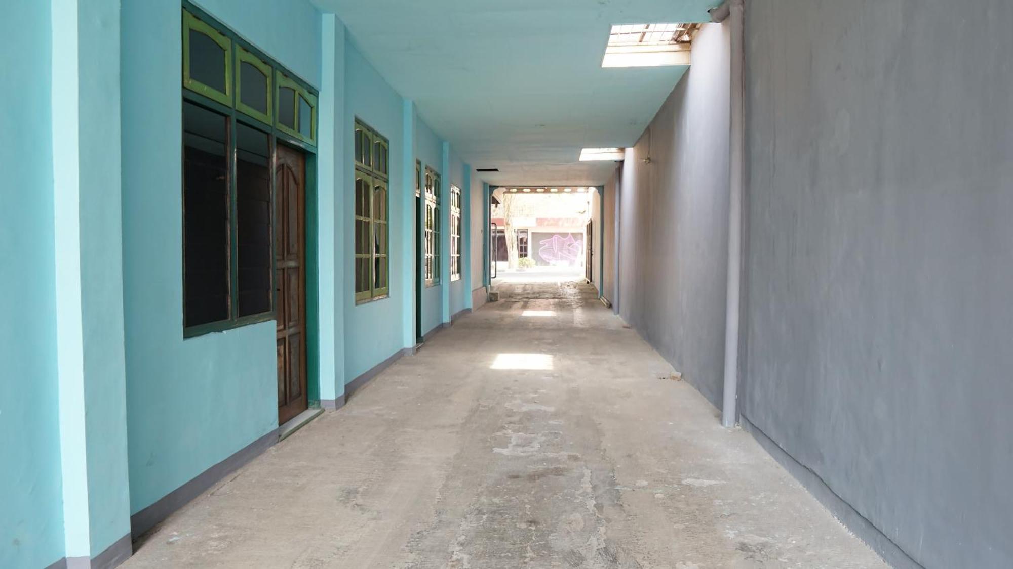 Spot On 93611 Kost Pak Suyatno Syariah 2 Ponorogo Exterior foto